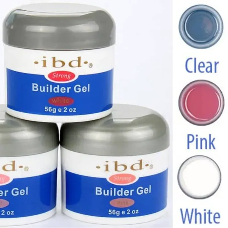 GEL DE CONSTRUCCIÓN IBD 