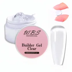 Gel de construcción 