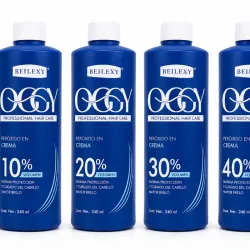 PERÓXIDO OGGY 8 ONZ