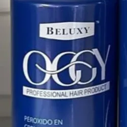 PERÓXIDO OGGY 8 ONZ