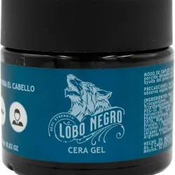 GEL FIJADOR PARA EL CABELLO 