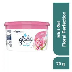 AMBIENTADOR GLADE EN GEL