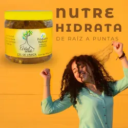 GEL LINAZA