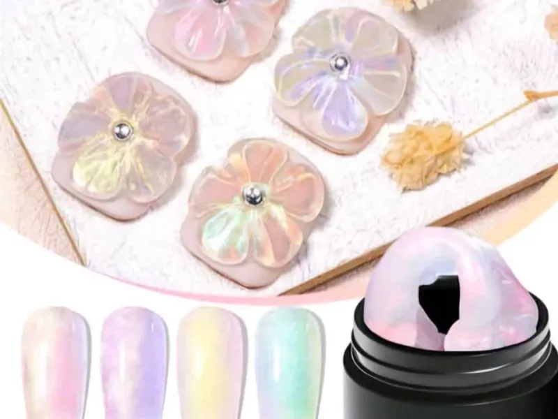 PRODUCTOS Y HERRAMIENTAS PARA UÑAS #1