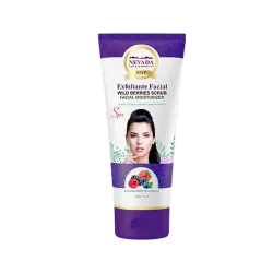 EXFOLIANTE FRUTOS DEL BOSQUE NEVADA 200ML