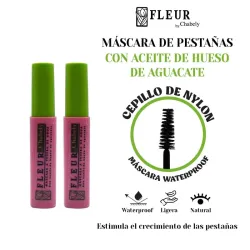 MÁSCARA PARA PESTAÑA 