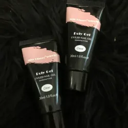 POLYGEL MISS SHERRY CLEAR 30ML
