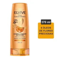 ACONDICIONADOR L´OREAL 370ML