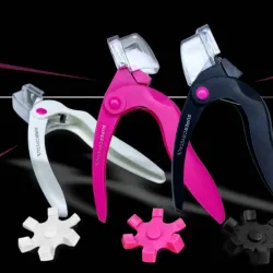 GUILLOTINA CON MEDIDOR 