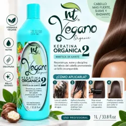 KERATINA NT VEGANO 33.8 ONZ