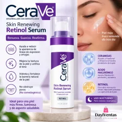 SERUM RETINOL CERAVE 30ml