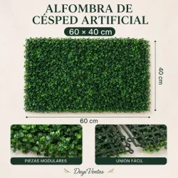 CESPED ARTIFICIAL