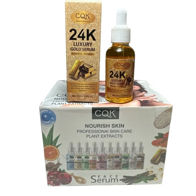 Sérum facial 30ml