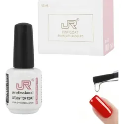 TOP COAT JR 15ML