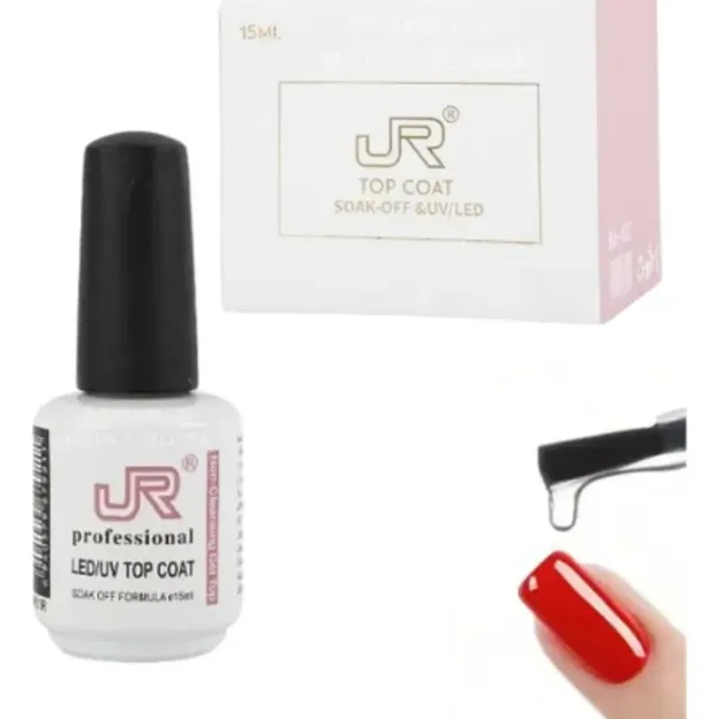 TOP COAT JR 15ML
