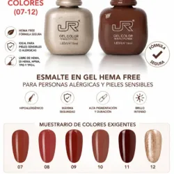 ESMALTE JR 15ML