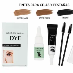 TINTE PARA CEJAS DYE CREMA 5 ml
