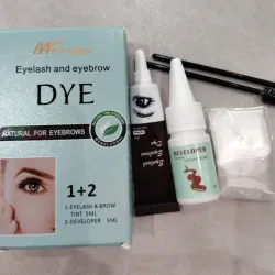 TINTE PARA CEJAS DYE CREMA 5ML