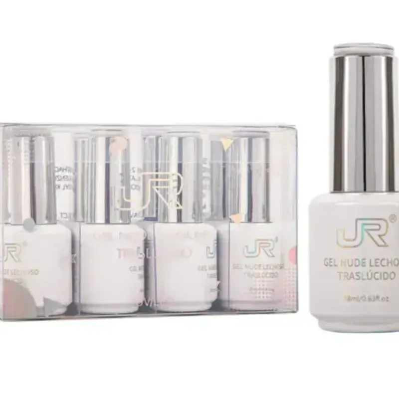 Jel nud lechoso JR 18ml