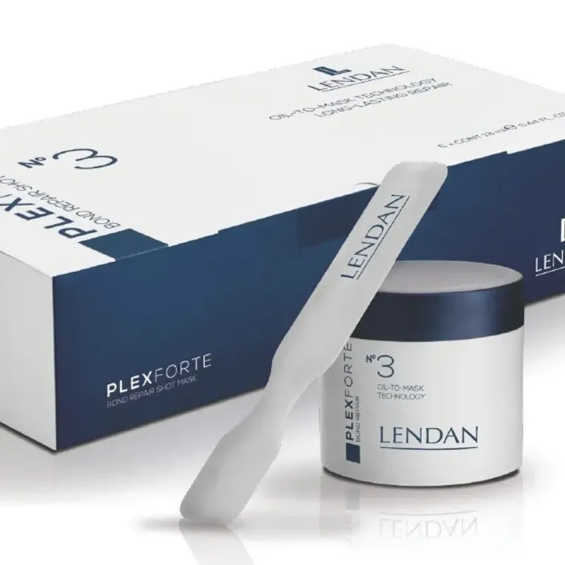 AMPOLLETAS PLEXFORTE 