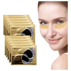 MASCARILLA CONTORNO DE OJOS COLAGENO