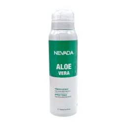 TÓNICO DE SPRAY ALOE VERA 160ML
