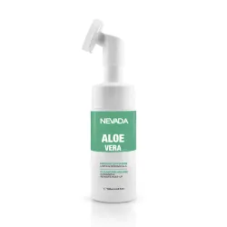 LIMPIADOR ALOE VERA NEVADA 120ML