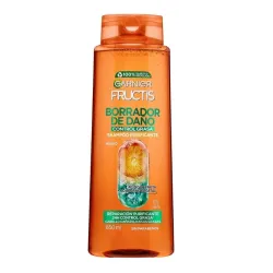 SHAMPOO BORRADOR DAÑO CONTROL GRASA 350 ml