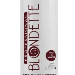 KERATINA BLONDETTE DE CHOCOLATE 33 ONZ