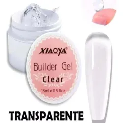 GEL DE CONSTRUCCION XIAOYA 