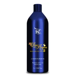 KERATINA NT LISO ARGAN 33 ONZ