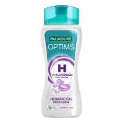 SHAMPOO PALMOLIVE OPTIMS 400ML