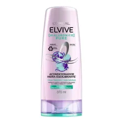 ACONDICIONADOR LOREAL HIALURONICO  370 ml