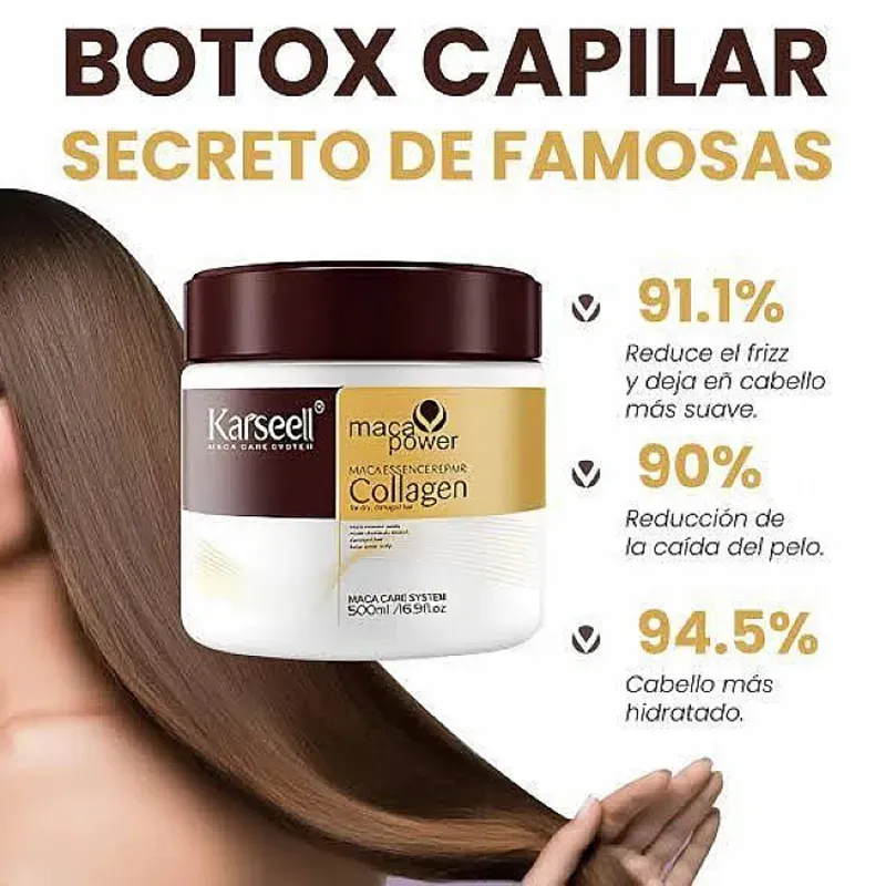 KARSEELL 500ML