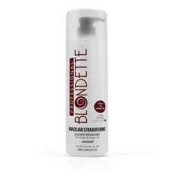 Keratina Blondette Chocolate & Argán Oil