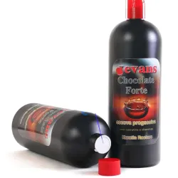 Keratina Evans Chocolate Forte 1 lt
