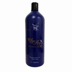Keratina Liso de Argán (1lt)