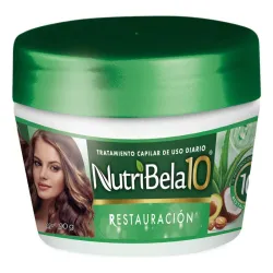NUTRIBELA RECONSTRUCCIÓN 90G