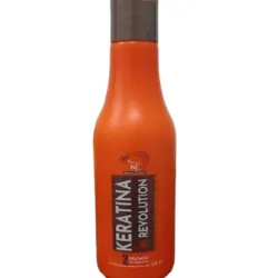 KERATINA  REVOLUTION 300 ML