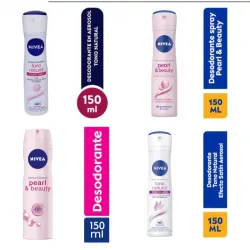 DESODORANTE NIVEA SPRAY 72H