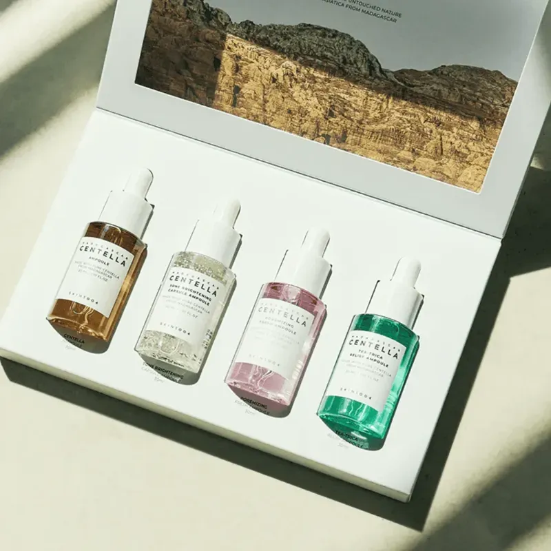 Kit Centella 30ml