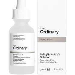 SERUM THE ORDINARY SALICYLIC ACID 2%