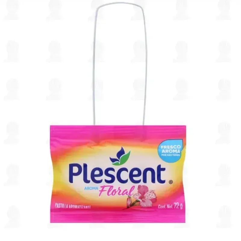 PASTILLAS PLESCENT