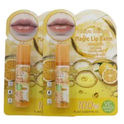 BÁLSAMO LABIAL MÁGICO 