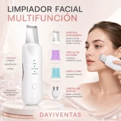 PALETA ULTRASÓNICA 