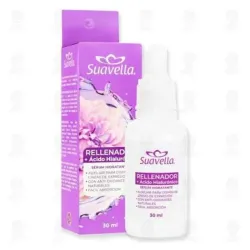 SÉRUM RELLENADOR ÁCIDO HIALURÓNICO 30ML