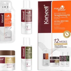 KIT MINIDOSIS KARSEELL 