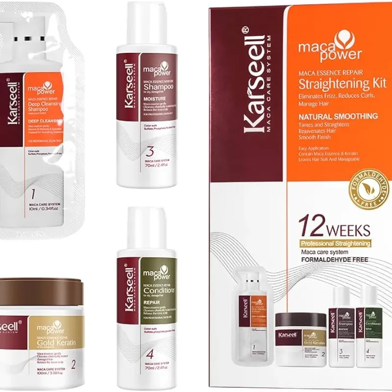 KIT MINIDOSIS KARSEELL 