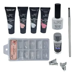 KIT PARA POLYGEL JR