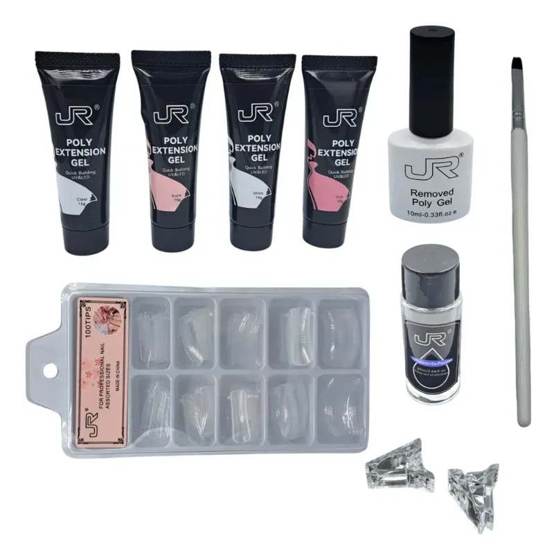 KIT PARA POLYGEL JR